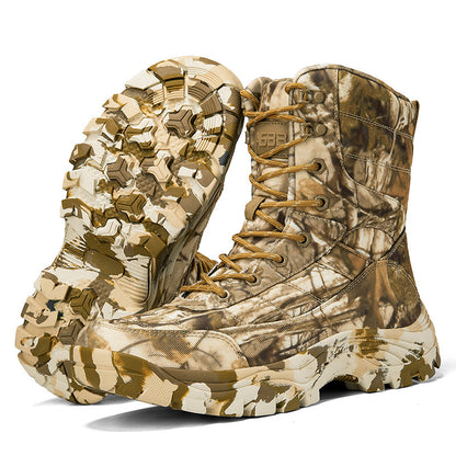 Hiking Shoes