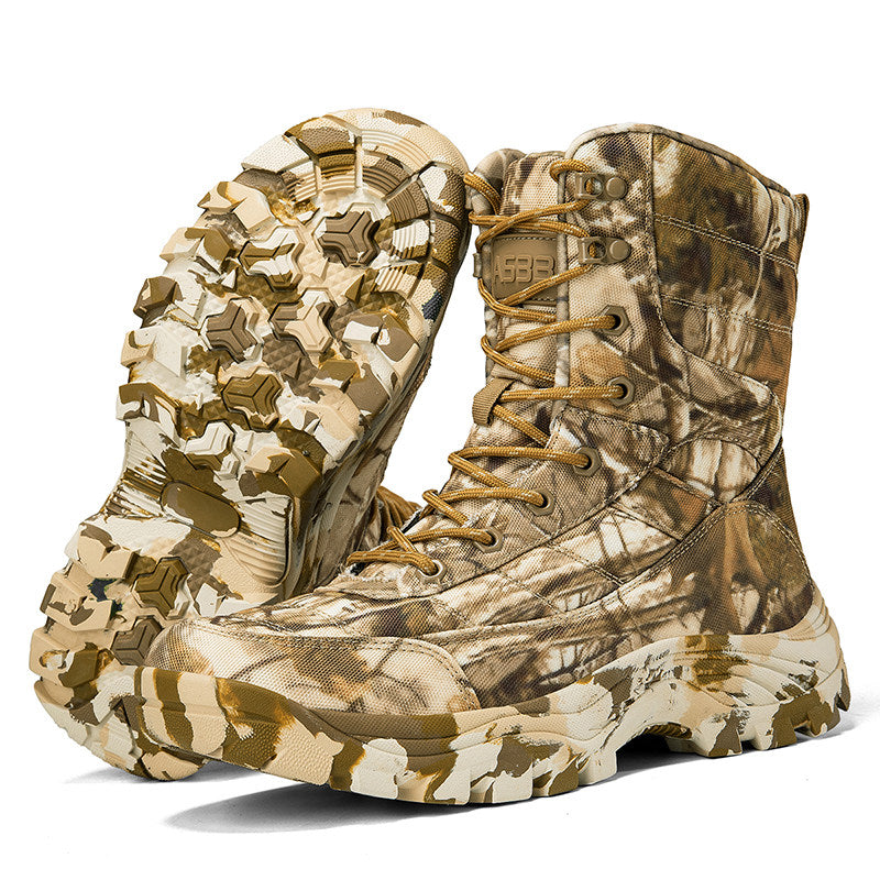 Hiking Shoes