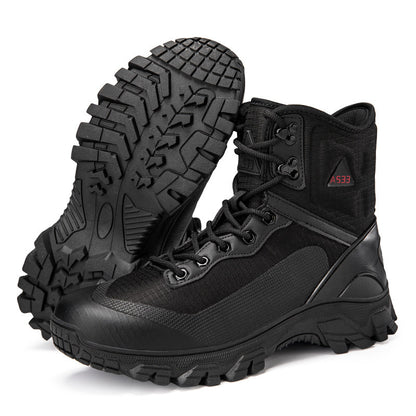 Hiking Shoes