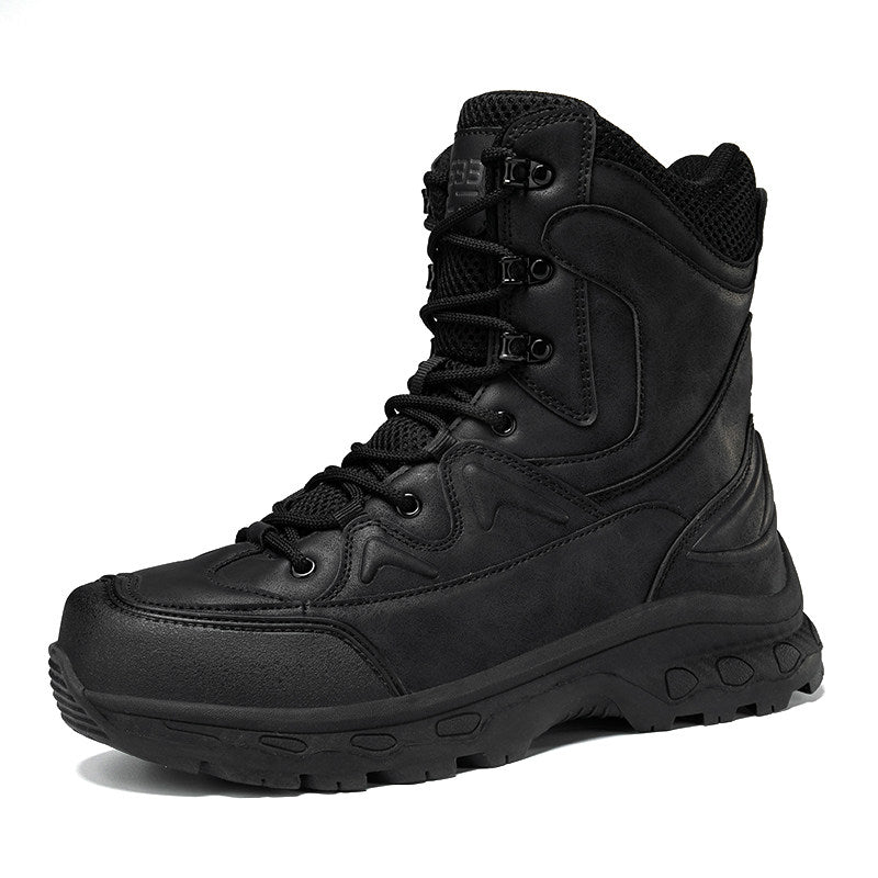 Hiking Shoes