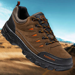 336 gray single-layer shoes