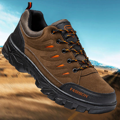Hiking Shoes