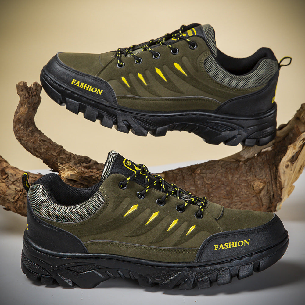 Hiking Shoes