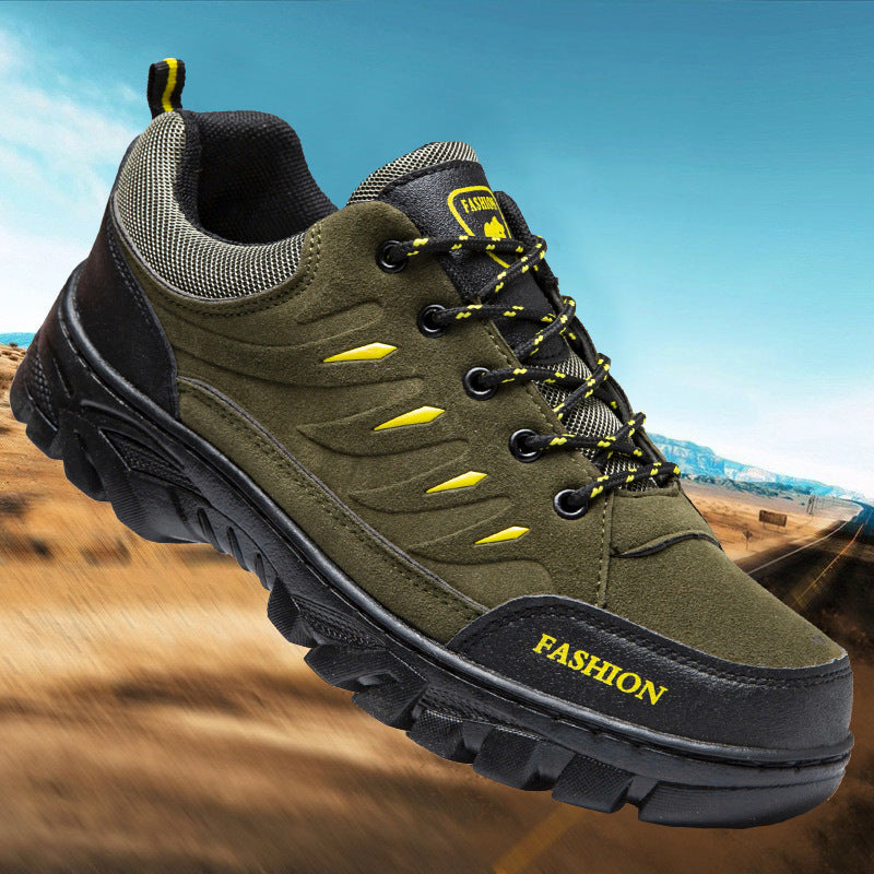 Hiking Shoes