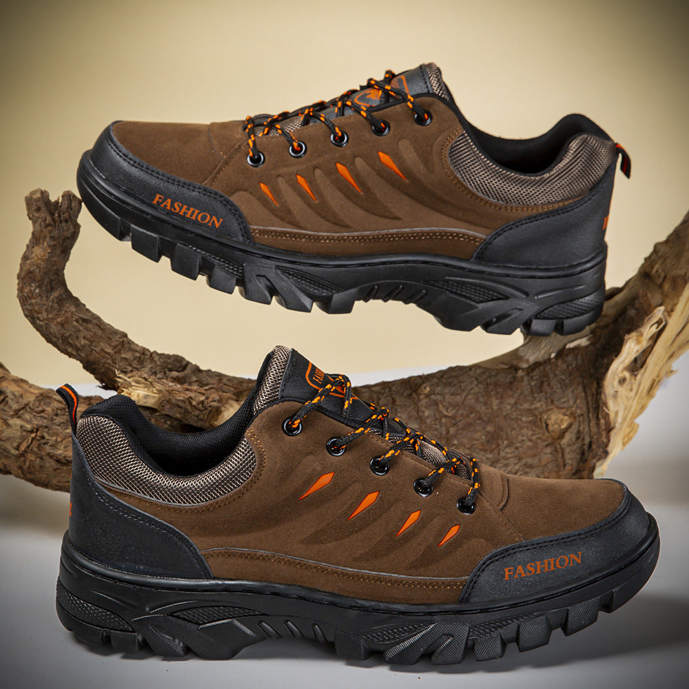 Hiking Shoes