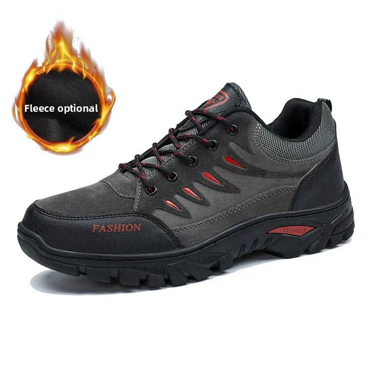 Hiking Shoes