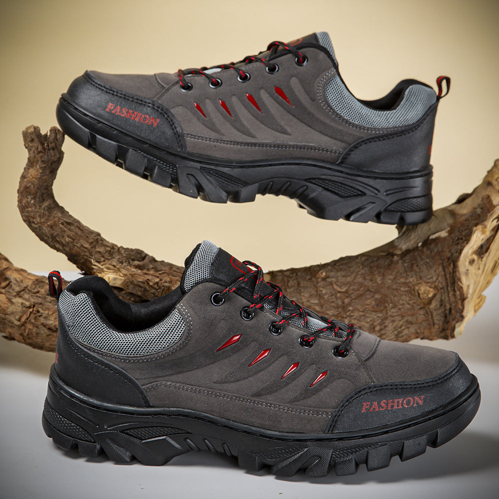 Hiking Shoes