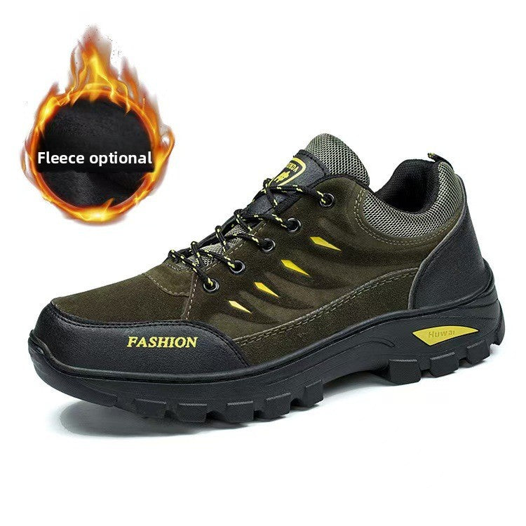 Hiking Shoes