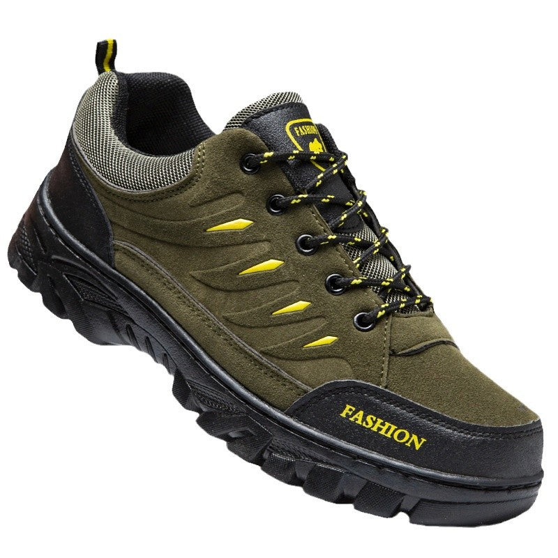 Hiking Shoes