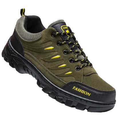 Hiking Shoes