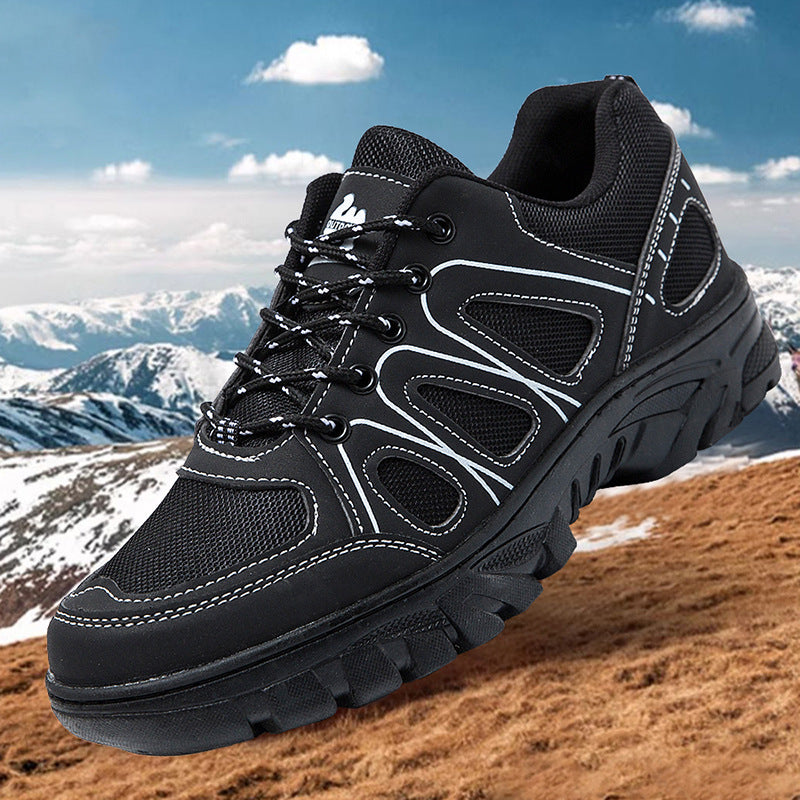 Hiking Shoes