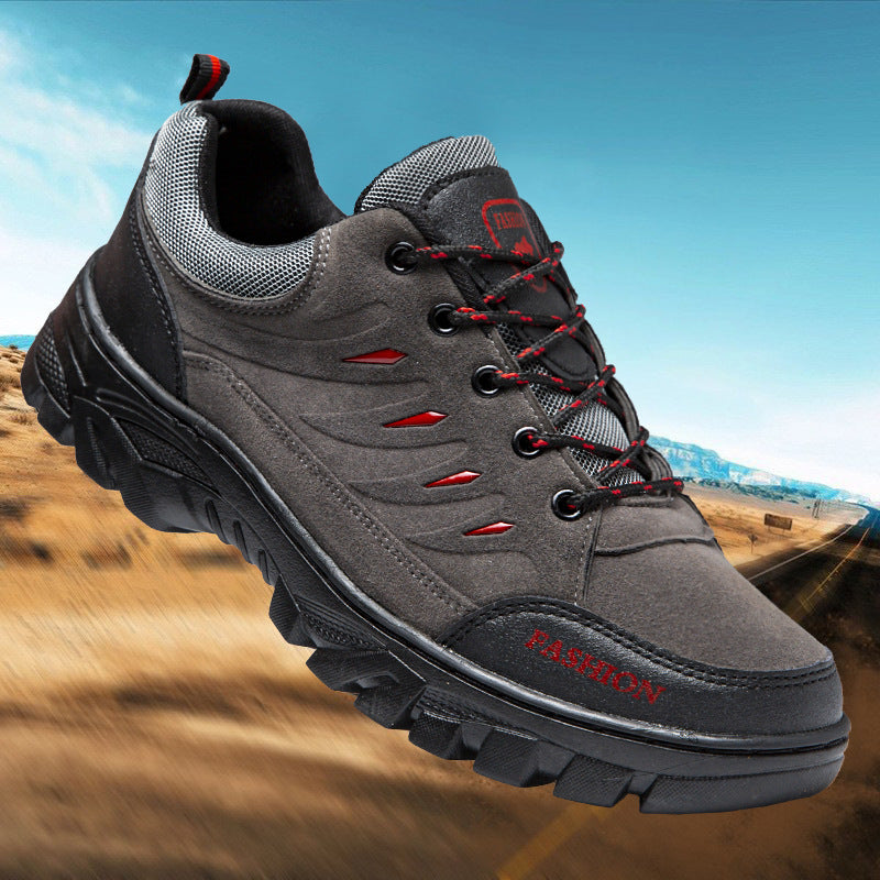 Hiking Shoes