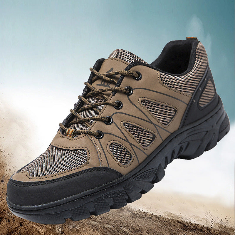 Hiking Shoes