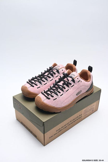 Hiking shoes