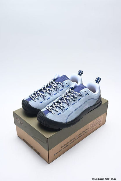 Hiking shoes