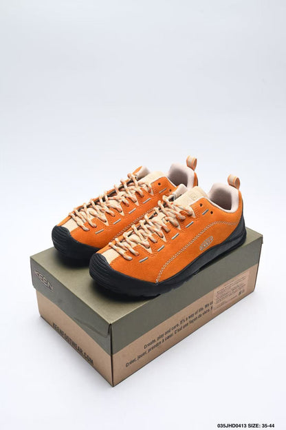 Hiking shoes