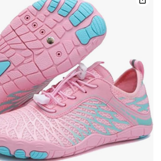 Hiking Shoes
