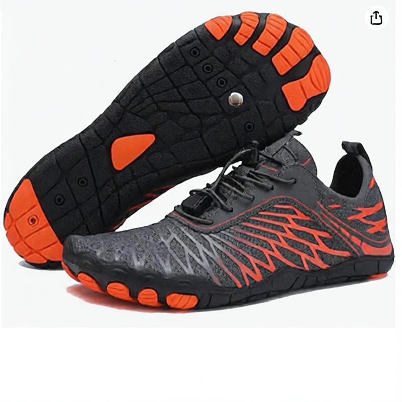 Hiking Shoes