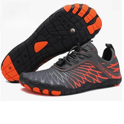 Hiking Shoes