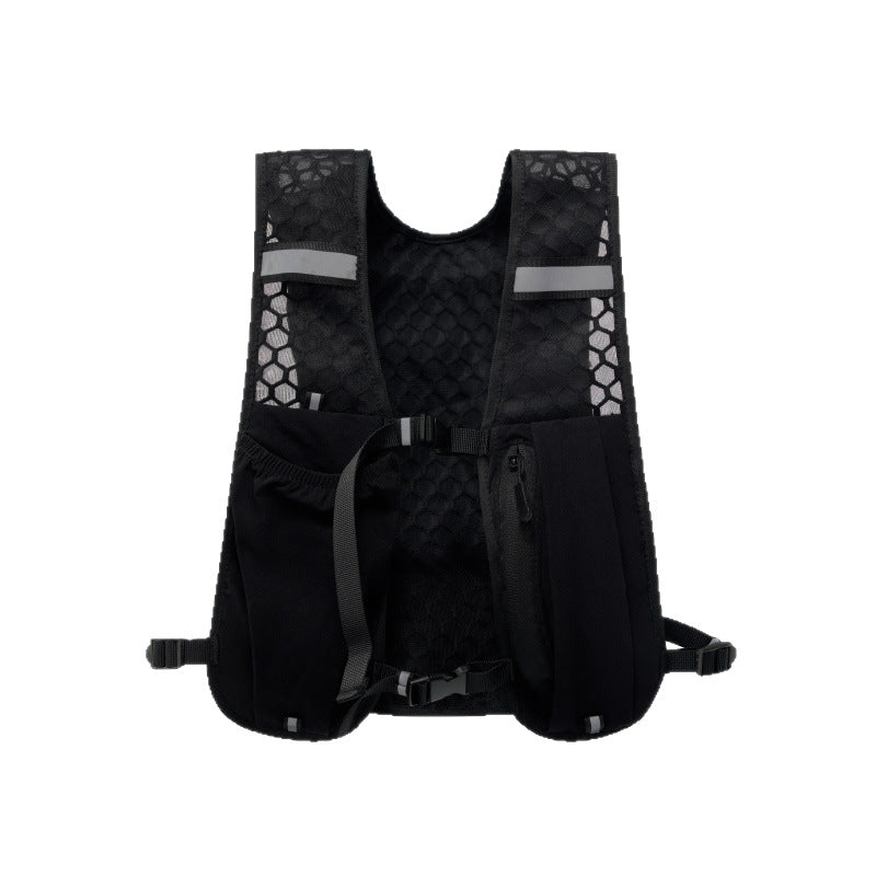 Hiking Vest Backpack