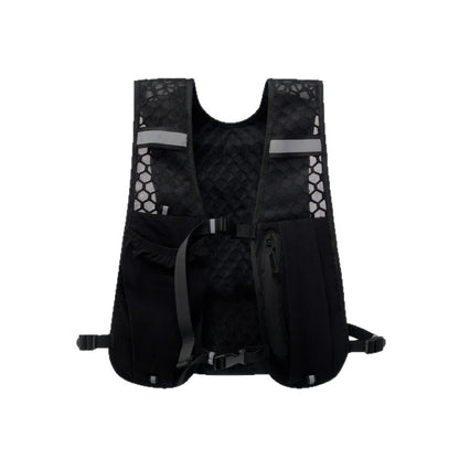 Hiking Vest Backpack