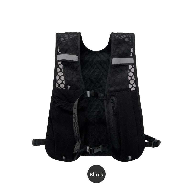 Hiking Vest Backpack