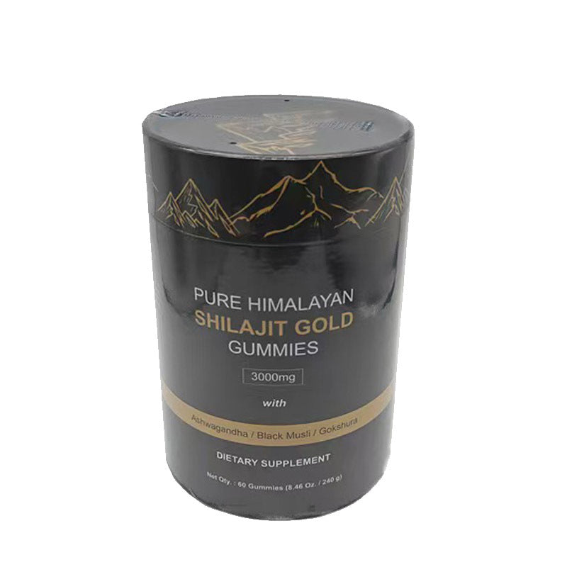 Himalayan fudge