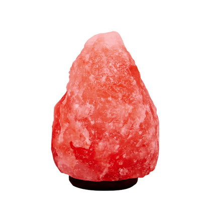 Himalayan Salt Lamp Natural Mineral Night Light