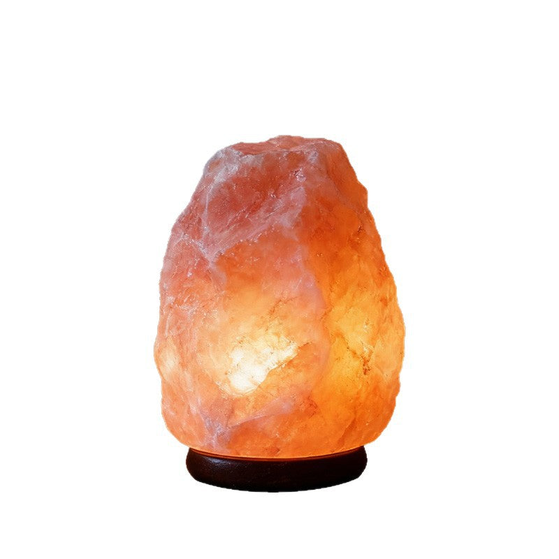 Himalayan Salt Lamp with Dimmer