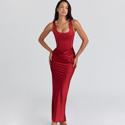 Hip Dress
