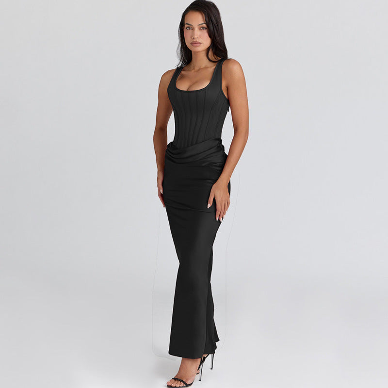 Hip Dress