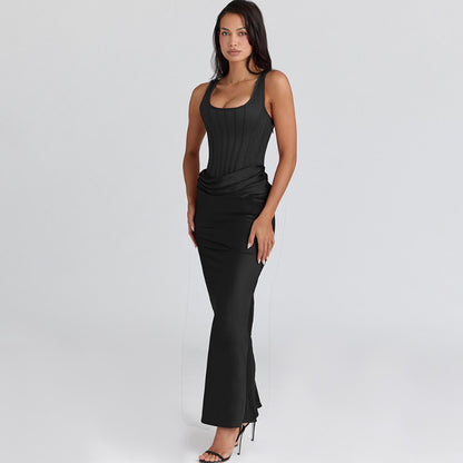 Hip Dress