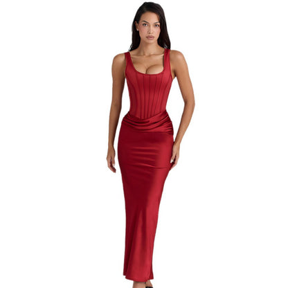 Hip Dress