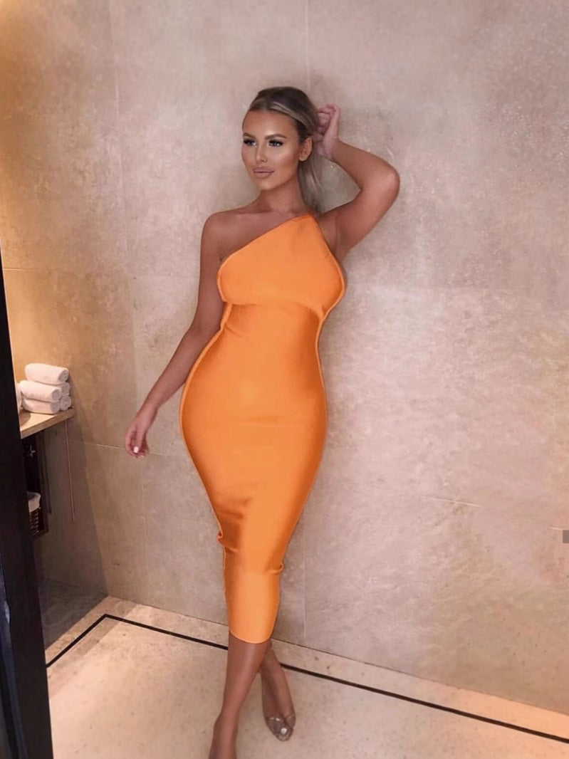 Hip Dress