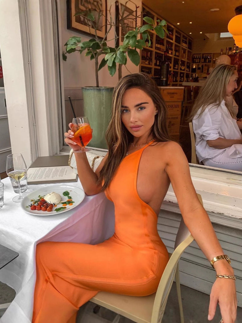 Hip Dress