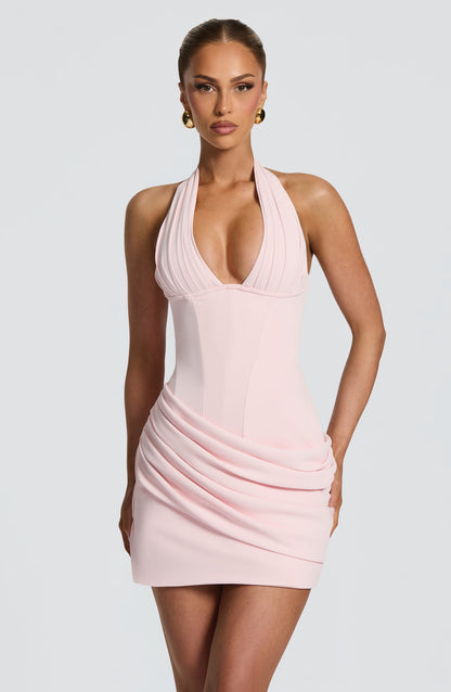 Hip Dress