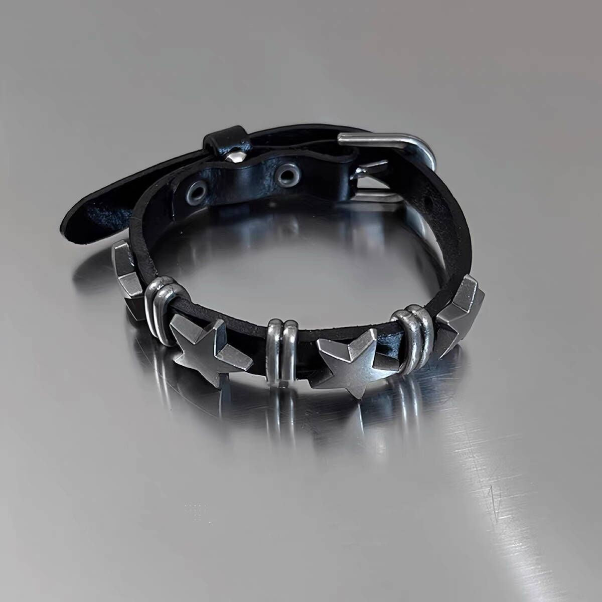 Hip-hop bracelet