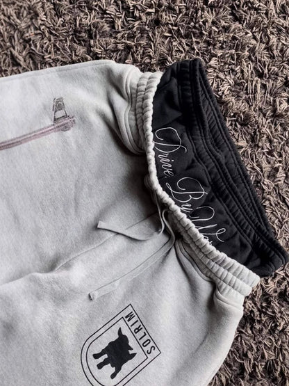 Hip-hop casual pants