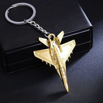 Hip Hop Metal Keychain Pendant