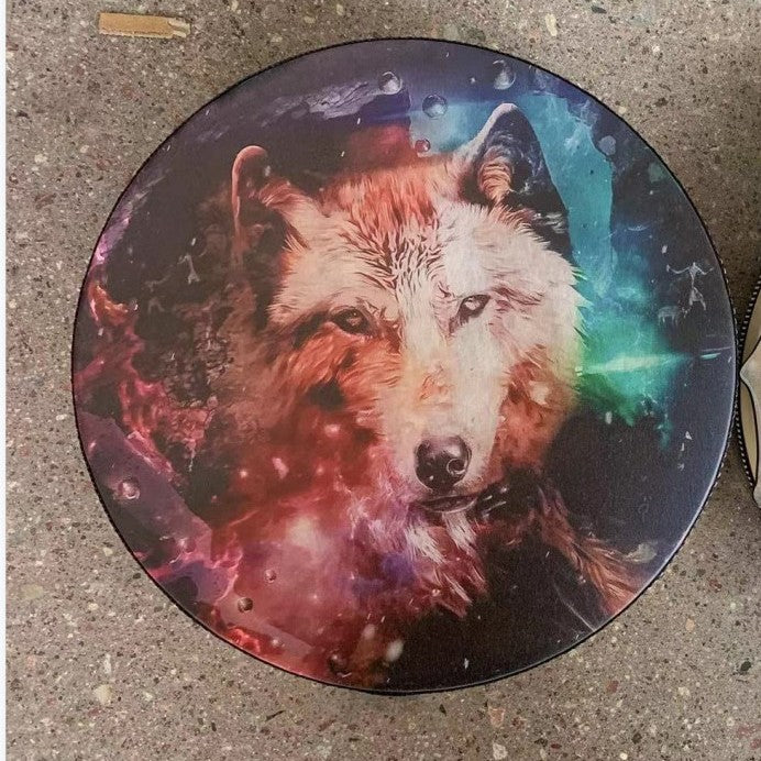 Hit the atmosphere drum