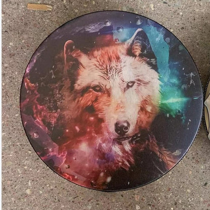 Hit the atmosphere drum
