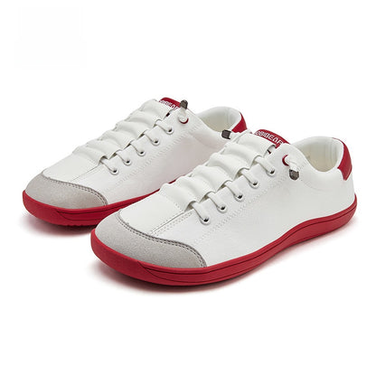 Hobibear Wide-Toe Barefoot Sports Shoes for Men and Women