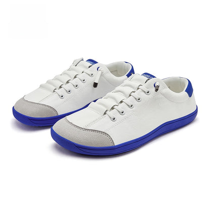 Hobibear Wide-Toe Barefoot Sports Shoes for Men and Women