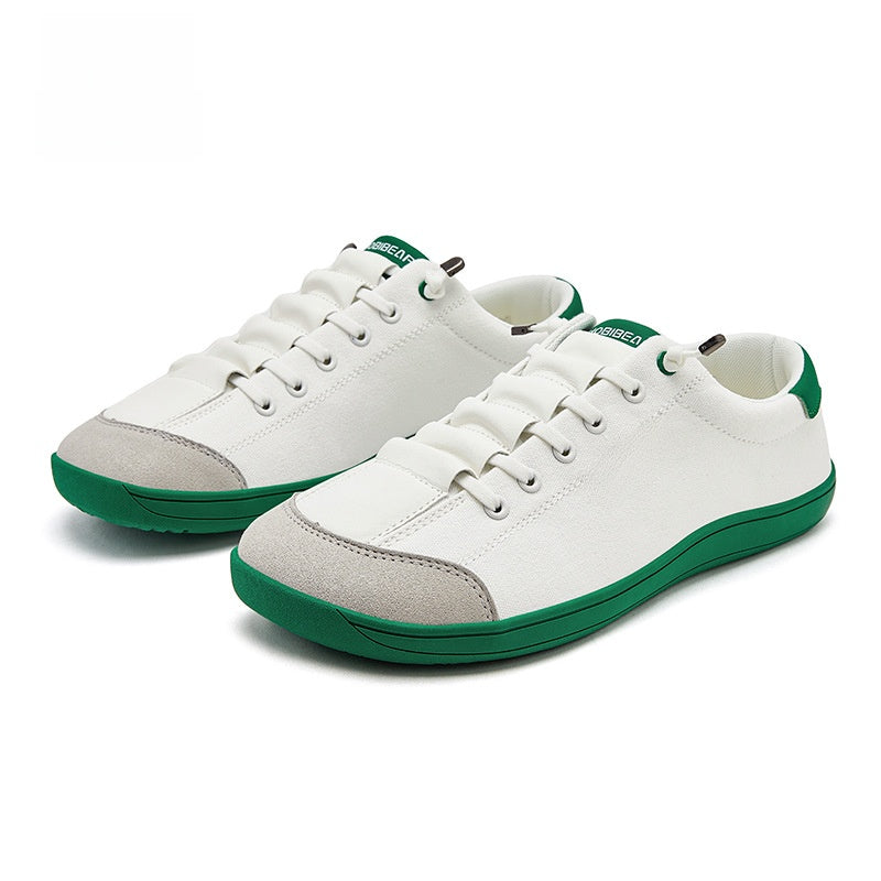 Hobibear Wide-Toe Barefoot Sports Shoes for Men and Women