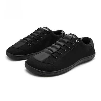Hobibear Wide-Toe Barefoot Sports Shoes for Men and Women