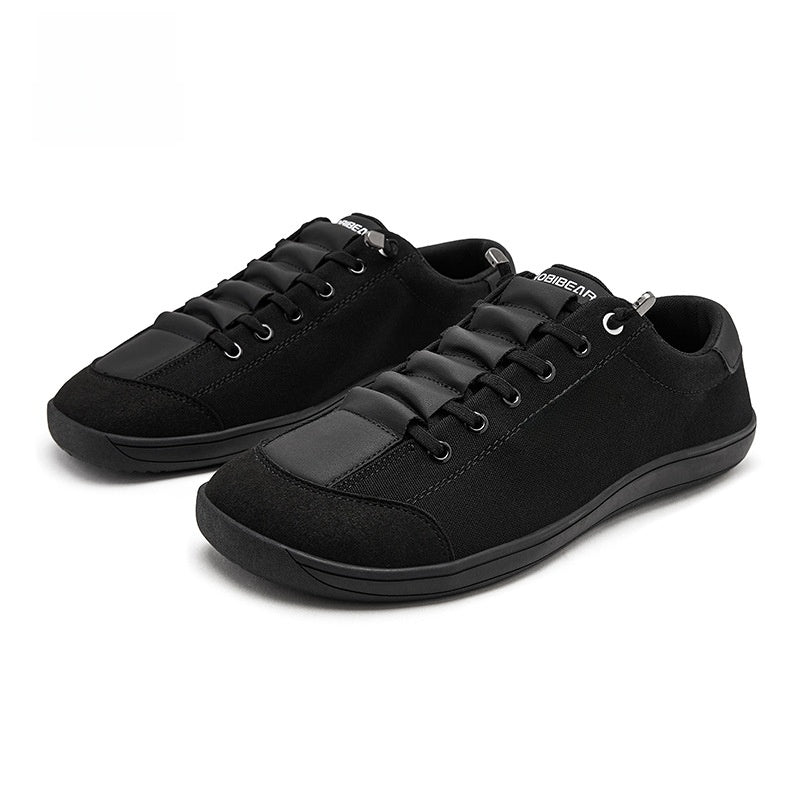 Hobibear Wide-Toe Barefoot Sports Shoes for Men and Women