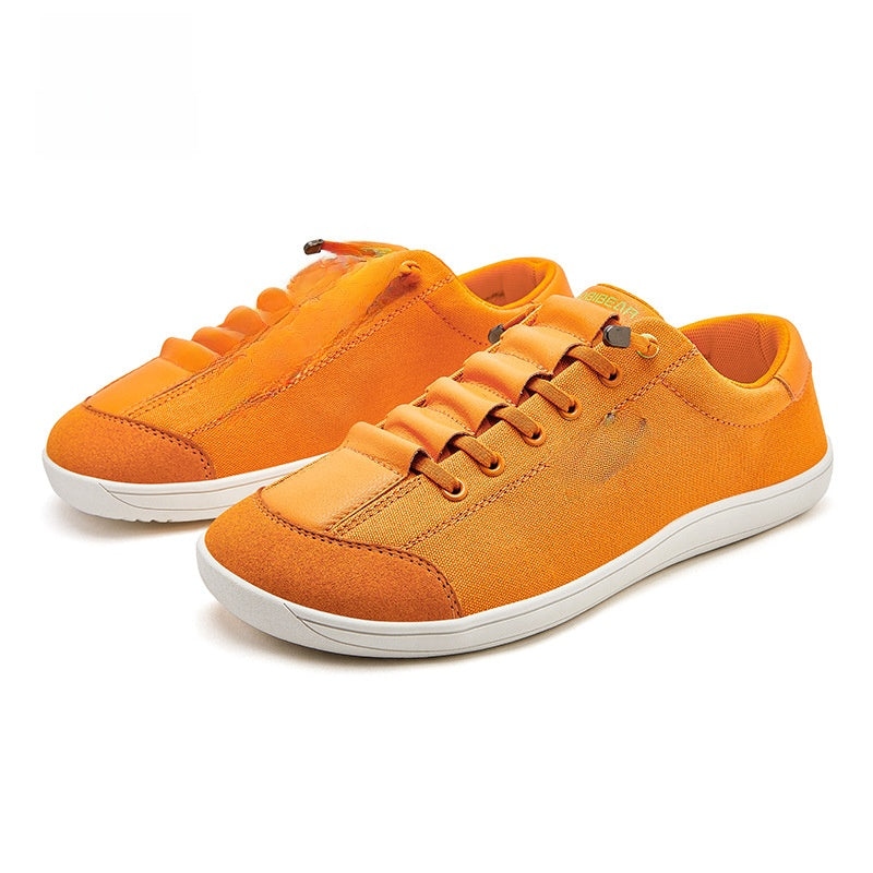 Hobibear Wide-Toe Barefoot Sports Shoes for Men and Women