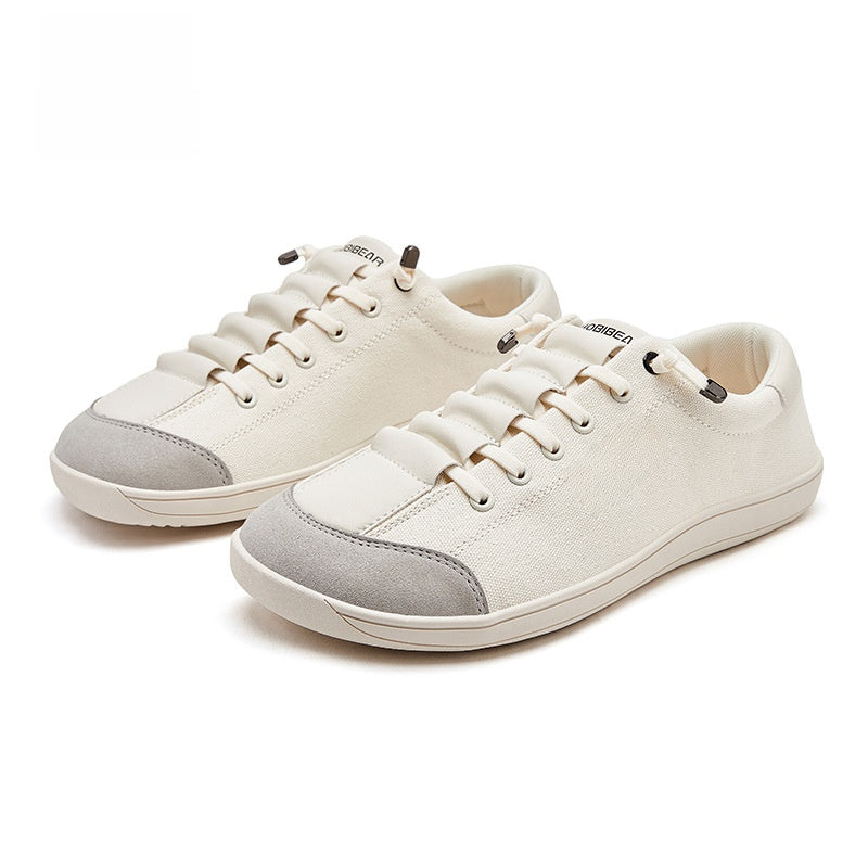Hobibear Wide-Toe Barefoot Sports Shoes for Men and Women