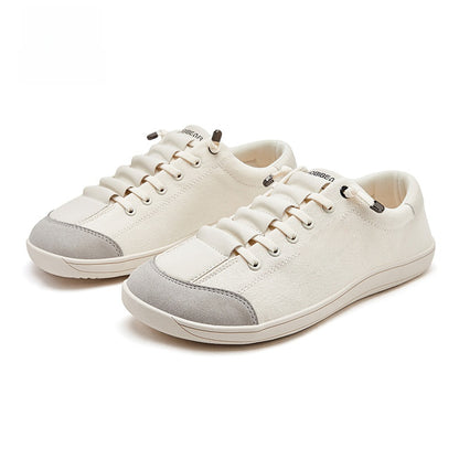 Hobibear Wide-Toe Barefoot Sports Shoes for Men and Women