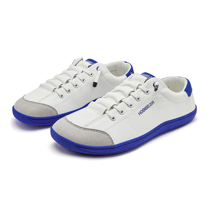 HOBIBEAR Wide Toe Breathable Casual Sneakers
